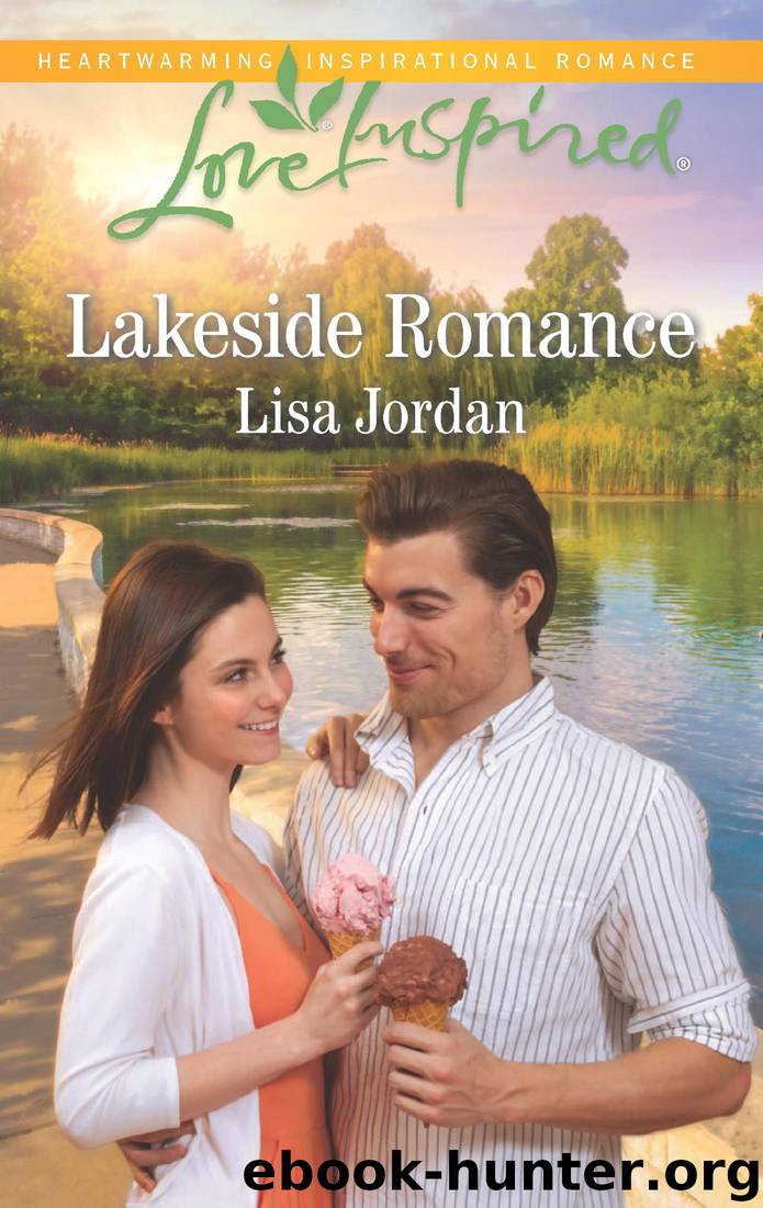 Lakeside Romance by Lisa Jordan