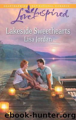 Lakeside Sweethearts by Lisa Jordan
