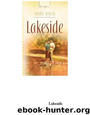 Lakeside by Davis Mary