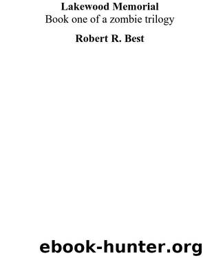 Lakewood Memorial by Robert R. Best