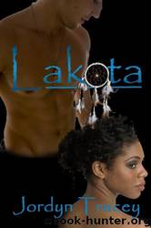 Lakota by Jordyn Tracey