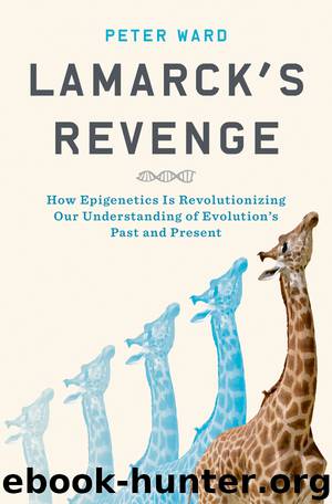 Lamarck's Revenge by Peter Ward