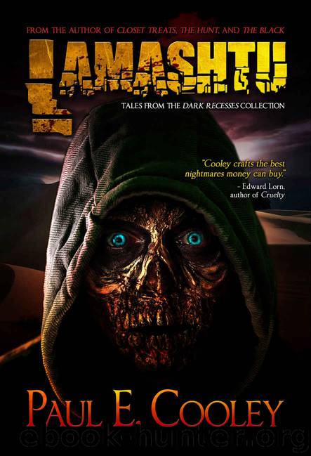 Lamashtu by Paul E. Cooley