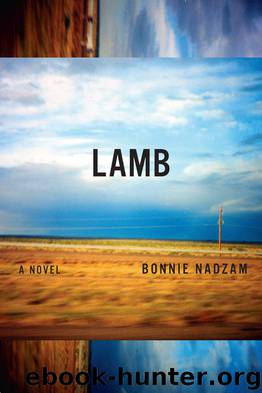 Lamb by Bonnie Nadzam