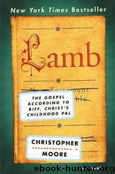 Lamb by Moore Christopher