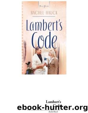 Lambert's Code by Hauck Rachel