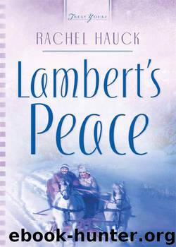 Lambert's Peace by Rachel Hauck