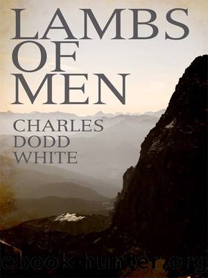 Lambs of Men by Charles White