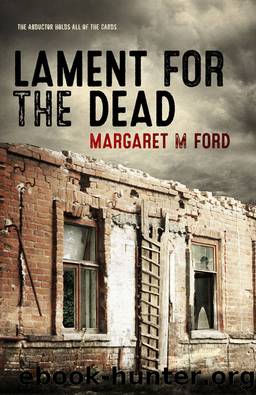 Lament For the Dead by Margaret M Ford