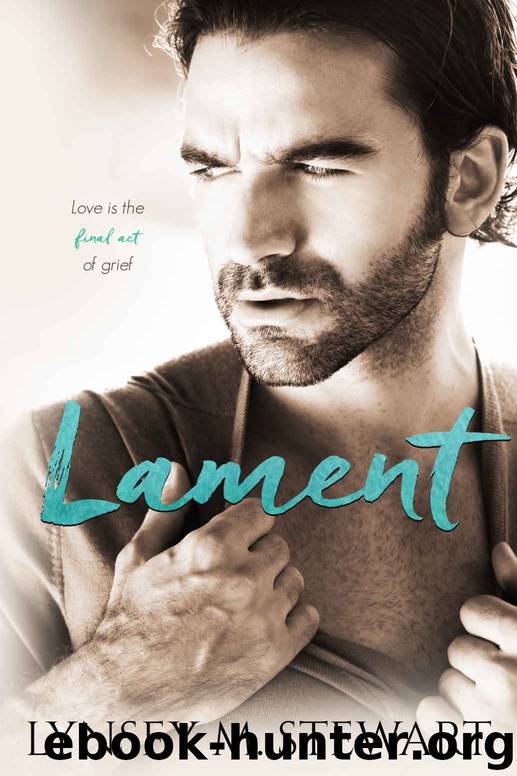 Lament by Stewart Lynsey M