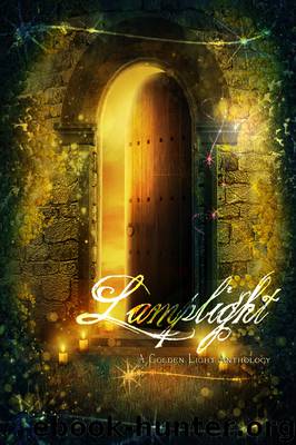 Lamplight by Seth D. Clarke