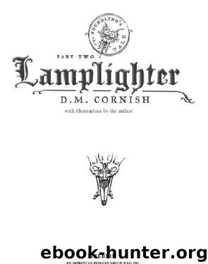 Lamplighter by D. M. Cornish