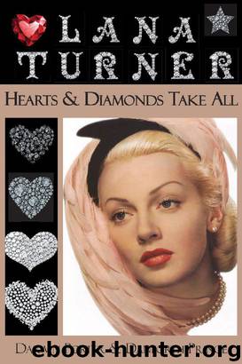Lana Turner by Darwin Porter & Danforth Prince