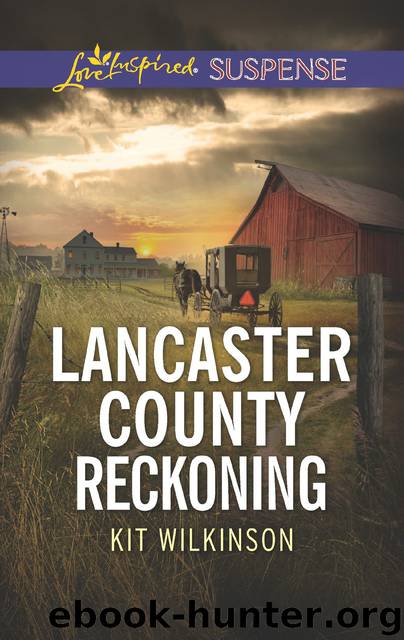 Lancaster County Reckoning by Kit Wilkinson