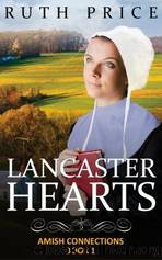 Lancaster Hearts by Ruth Price