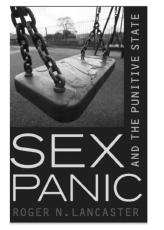 Lancaster by Sex Panic & the Punitive State (2011)