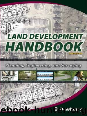 Land Development Handbook by Dewberry & Davis