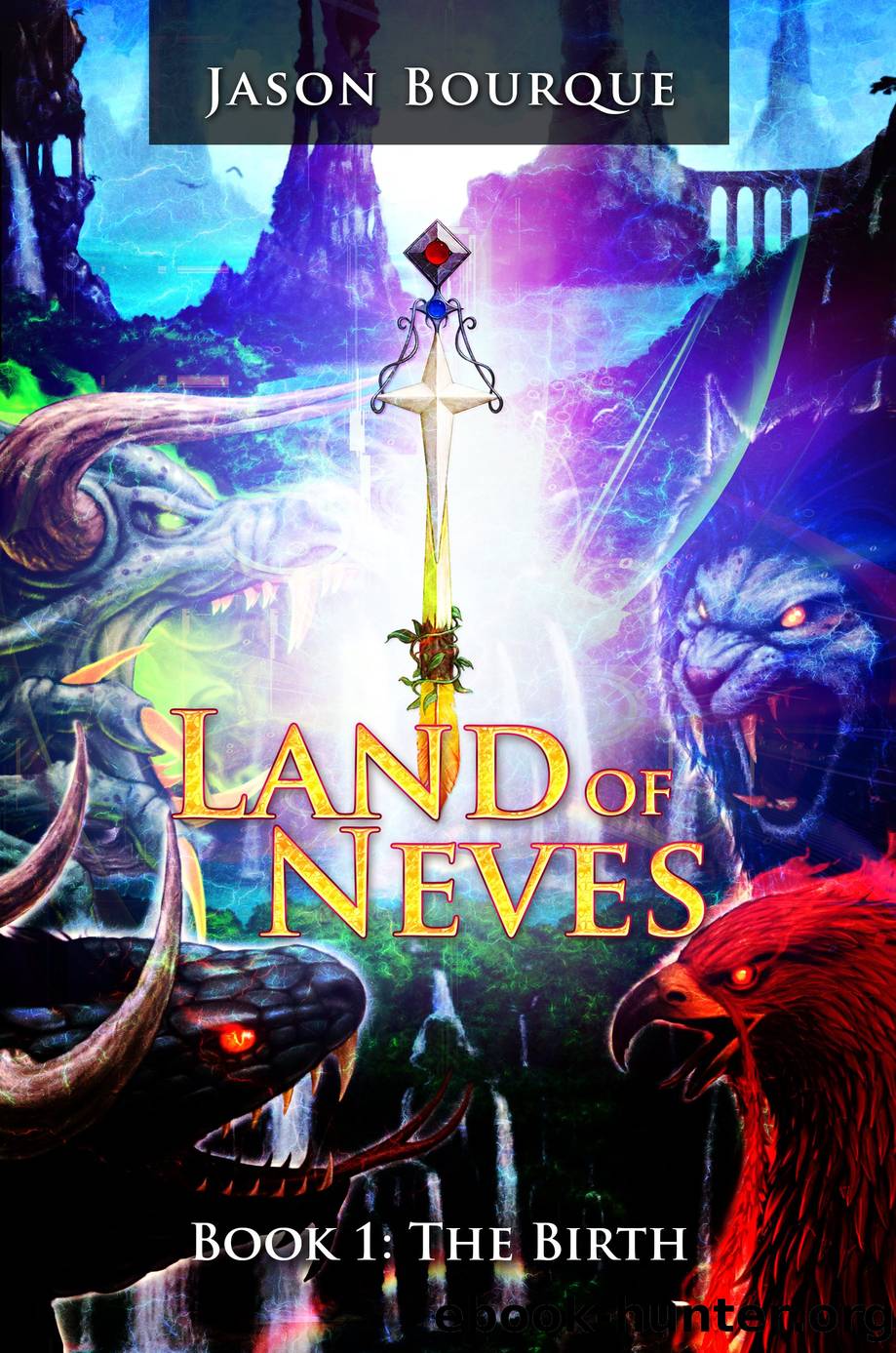 Land Of Neves by Unknown