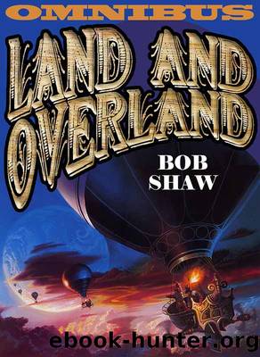 Land and Overland by Bob Shaw