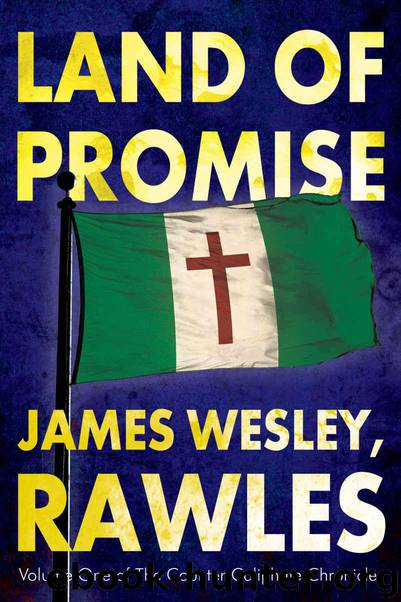 Land of Promise (Counter-Caliphate Chronicles Series Book 1) by Rawles James Wesley