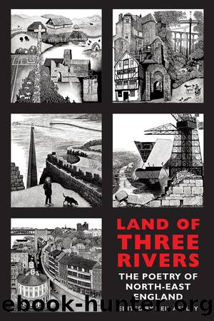Land of Three Rivers by Neil Astley