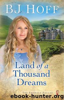 Land of a Thousand Dreams by BJ Hoff