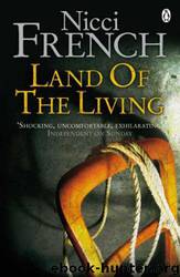 Land of the Living by Nicci French