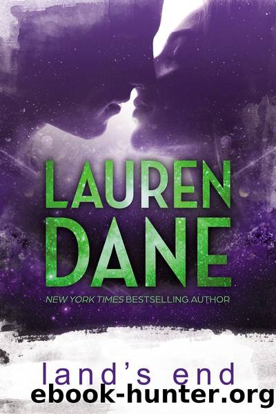 Land's End by Lauren Dane