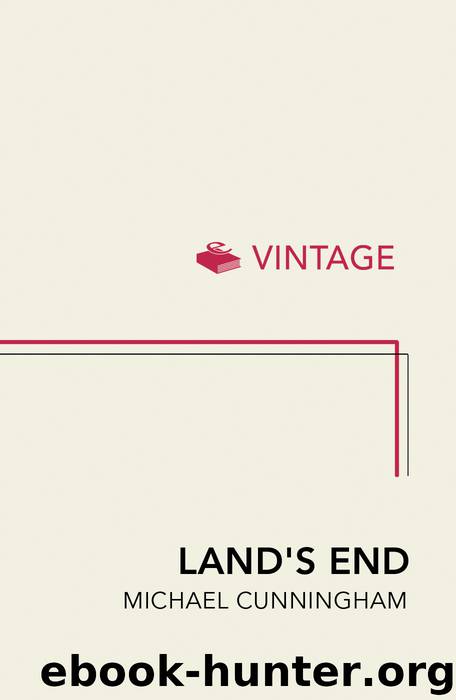 Land's End by Michael Cunningham