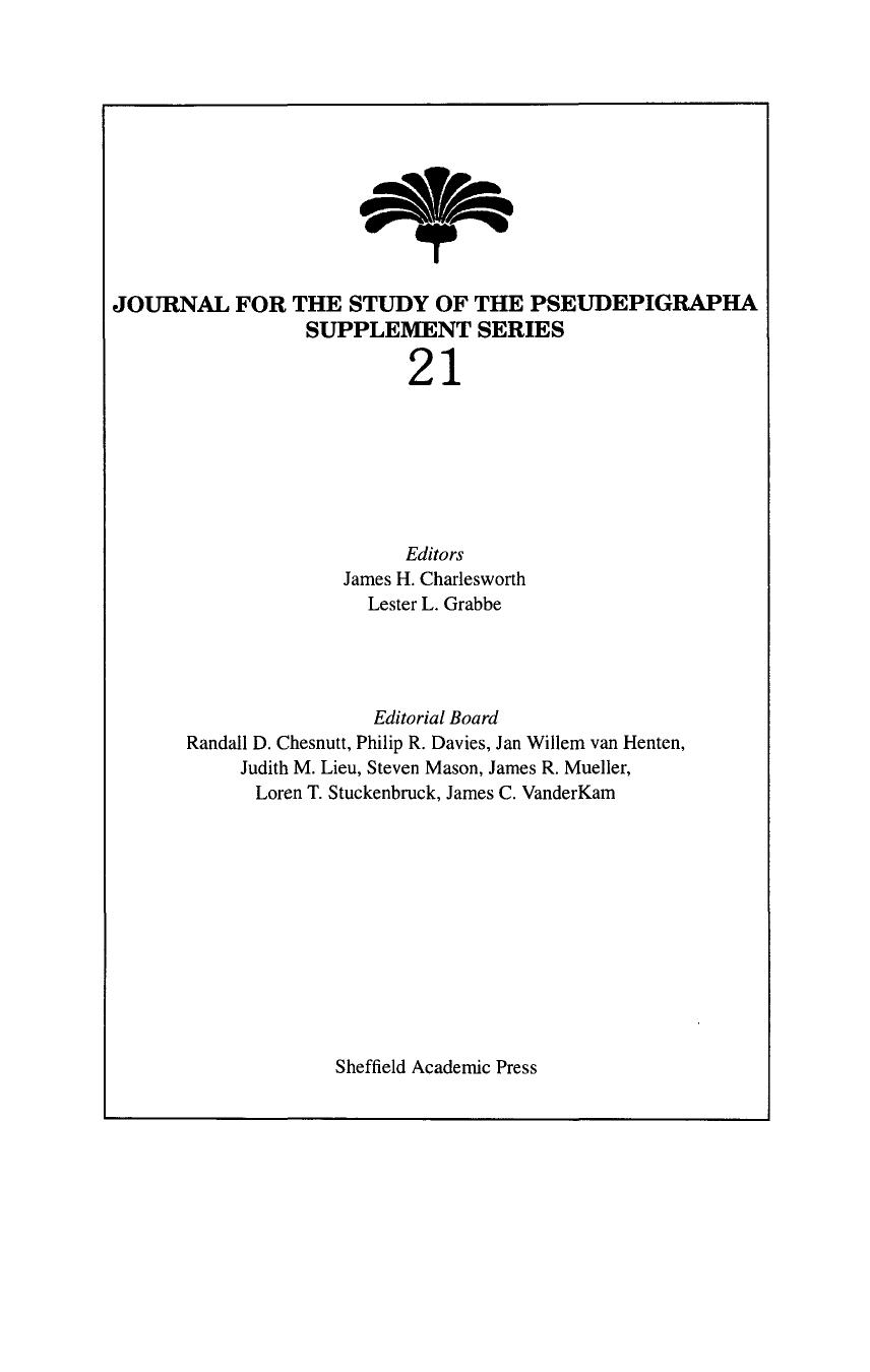 Land, Center and Diaspora: Jewish Constructs in Late Antiquity by Isaiah M. Gafni