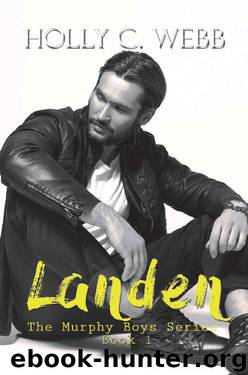 Landen by Holly C. Webb