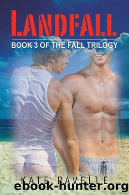 Landfall by Kate Pavelle