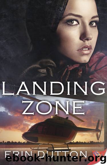 Landing Zone by Erin Dutton