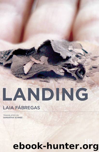Landing by Laia Fàbregas