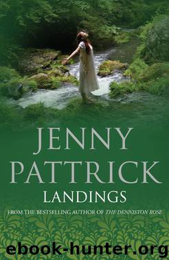 Landings by Jenny Pattrick