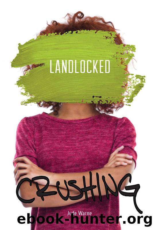 Landlocked by Jude Warne