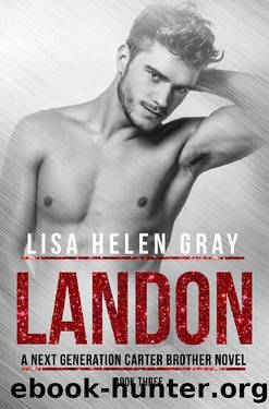 Landon by Lisa Helen Gray