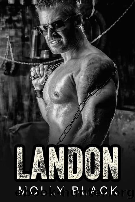 Landon by Molly Black