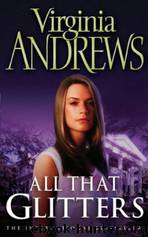 Landry 3 - All That Glitters by V.C. Andrews