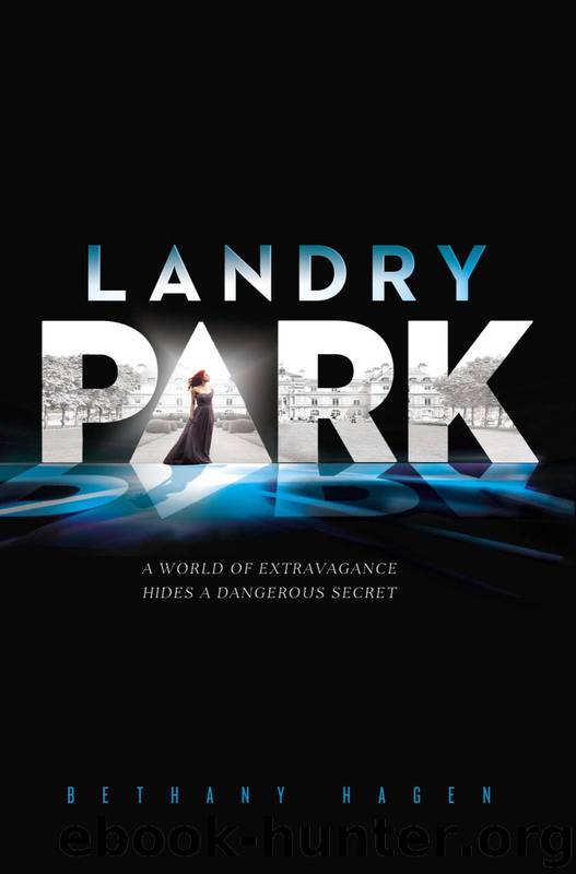 Landry Park by Bethany Hagen