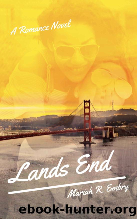 Lands End: A Cozy Romance by Mariah R. Embry