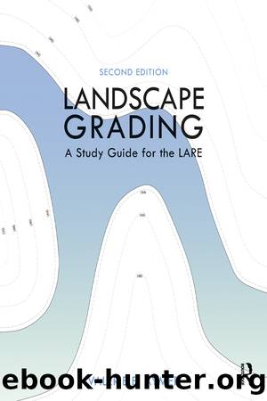 Landscape Grading by Aymer Valerie E.;