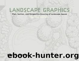 Landscape Graphics by Grant Reid