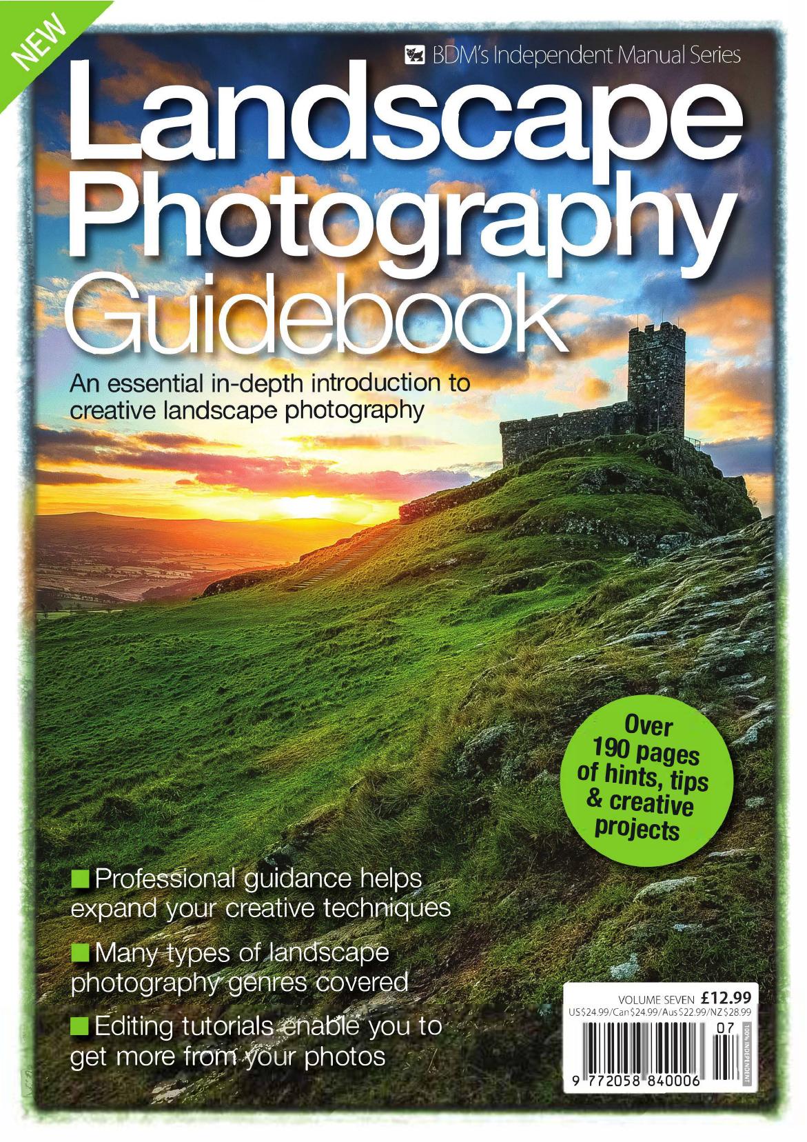 Landscape Photography OCR by The Complete