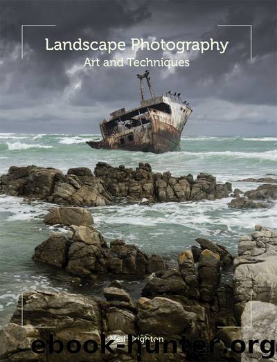 Landscape Photography by Neil Crighton