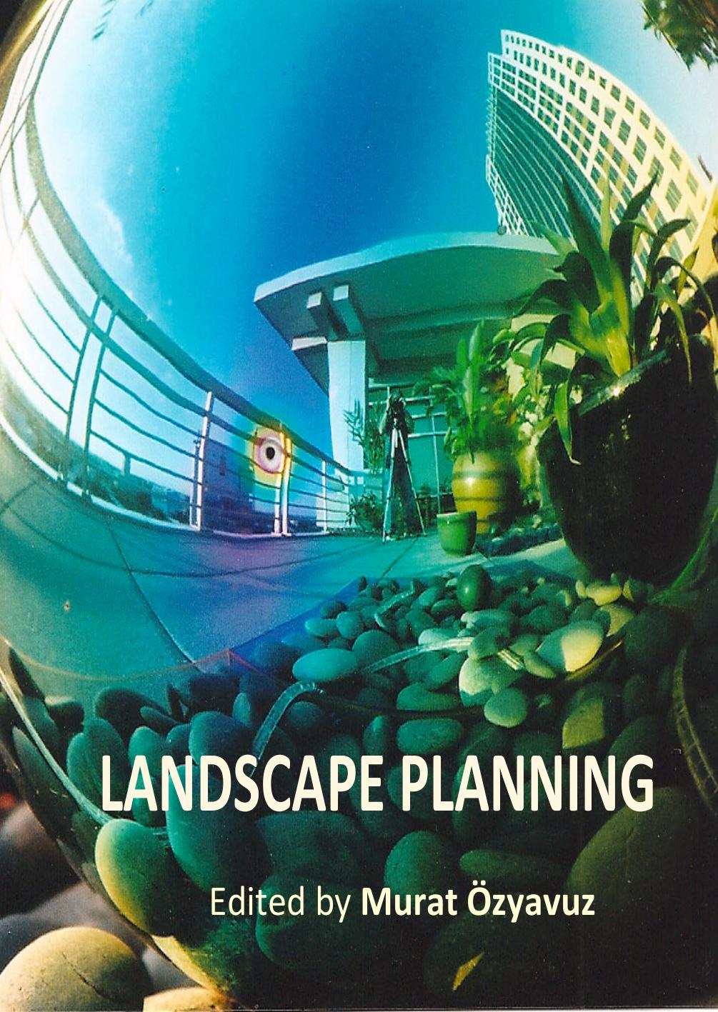 Landscape Planning by Unknown