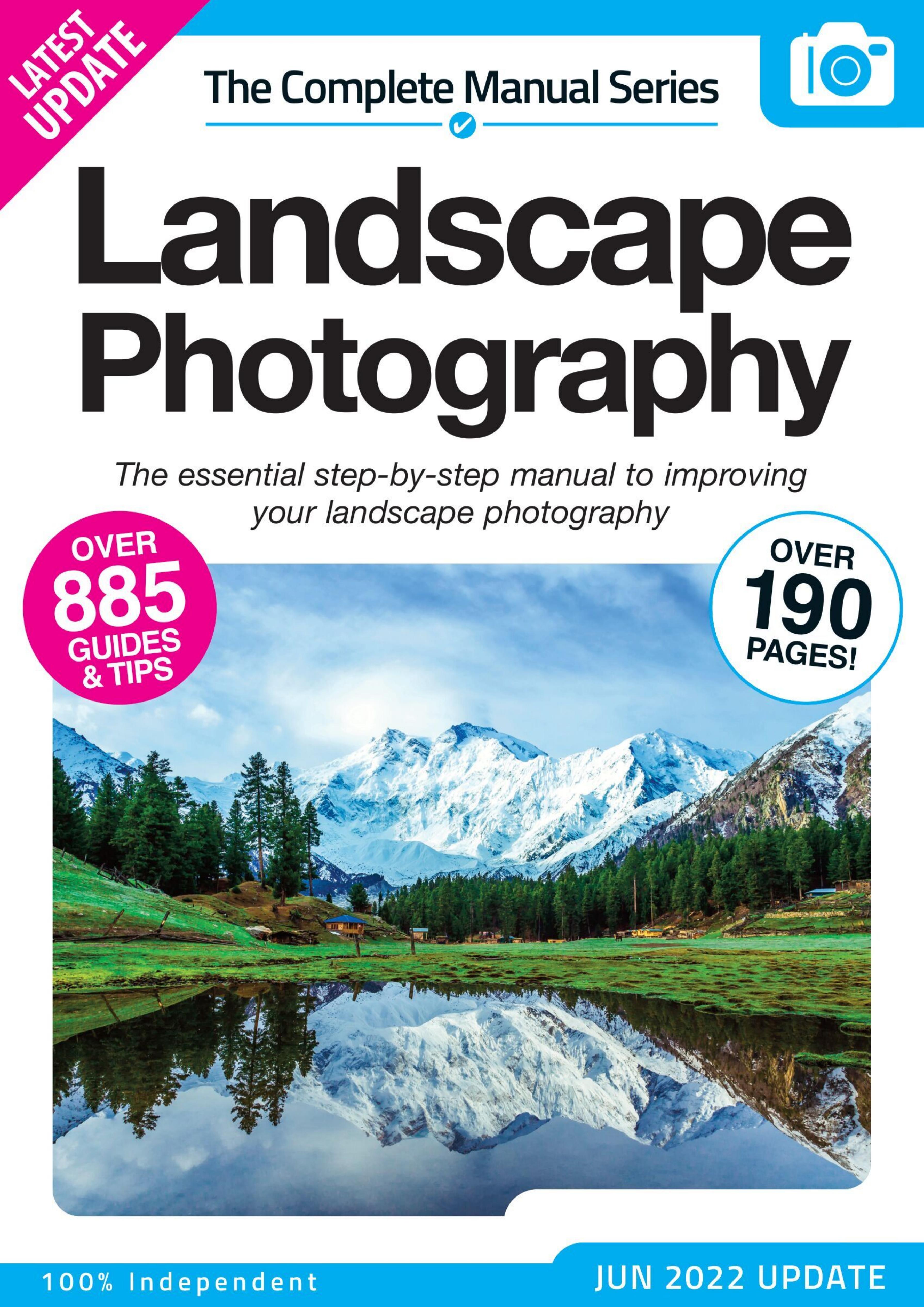 Landscape-Photography-Complete-Manual-Jun-2022 by Unknown
