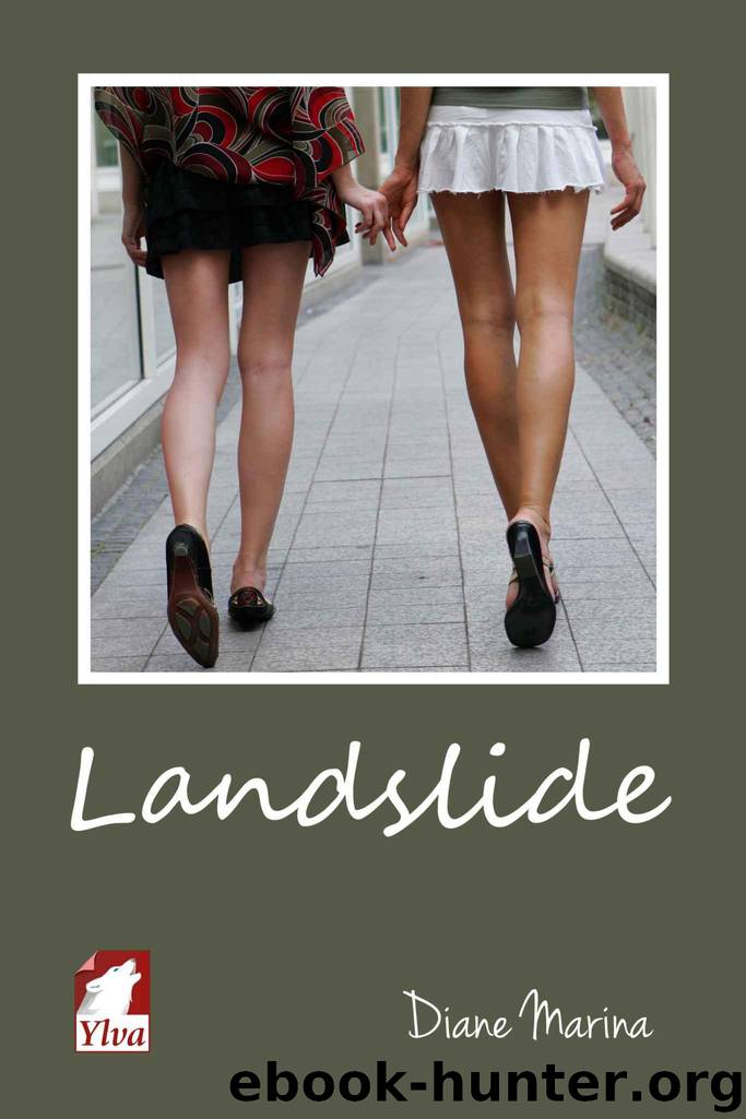 Landslide by Marina Diane