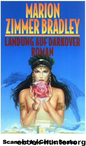 Landung auf Darkover - 1 by Marion Zimmer-Bradley
