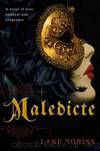 Lane Robins - Maledicte 01 by Maledicte